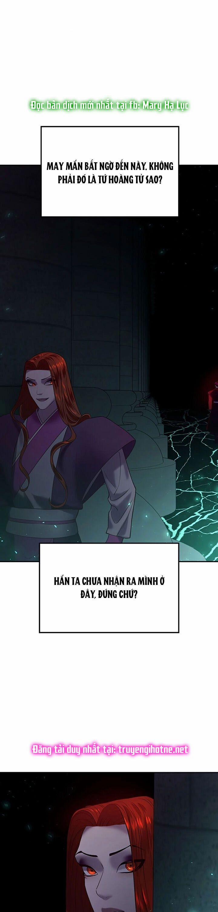 Thái Tử Myolyeong 22.1 trang 3