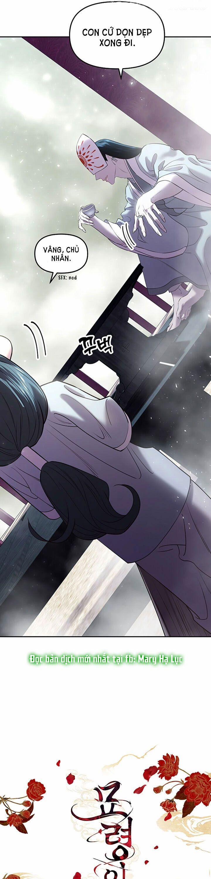 Thái Tử Myolyeong 22.1 trang 30