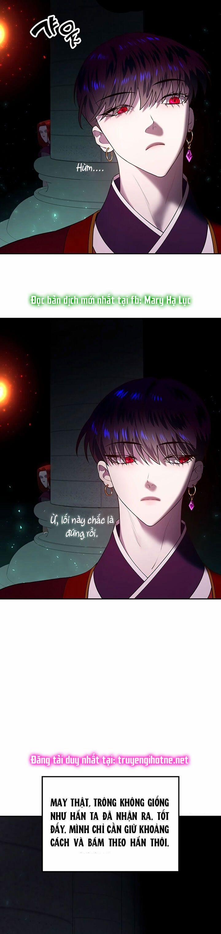 Thái Tử Myolyeong 22.1 trang 5