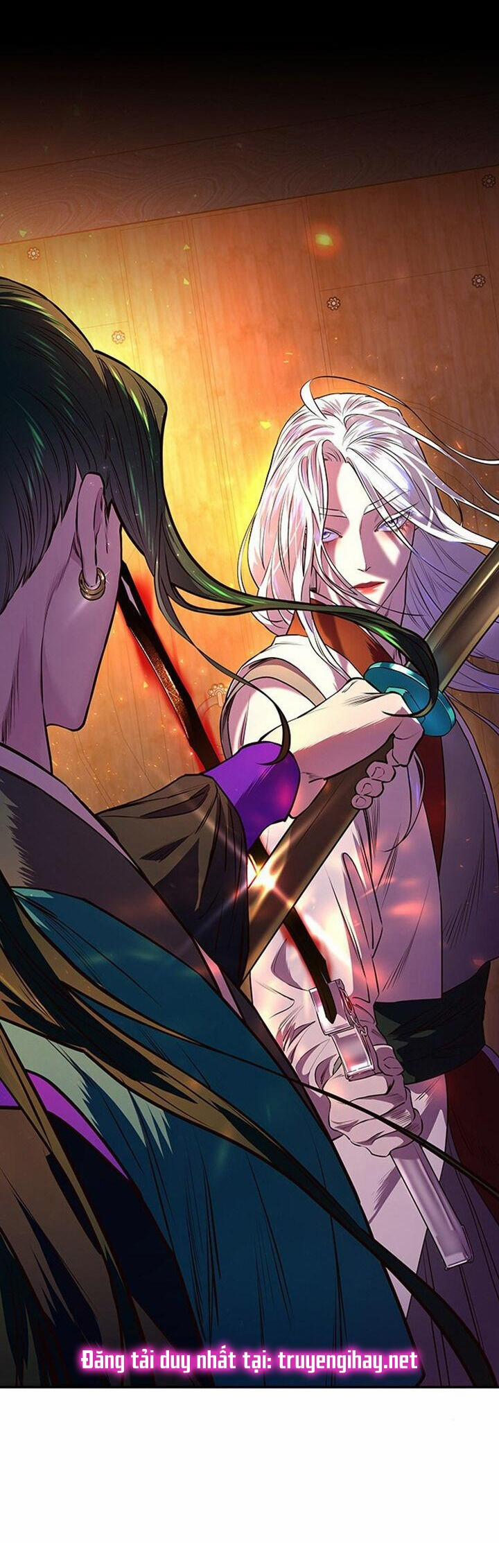 Thái Tử Myolyeong 3.1 trang 19