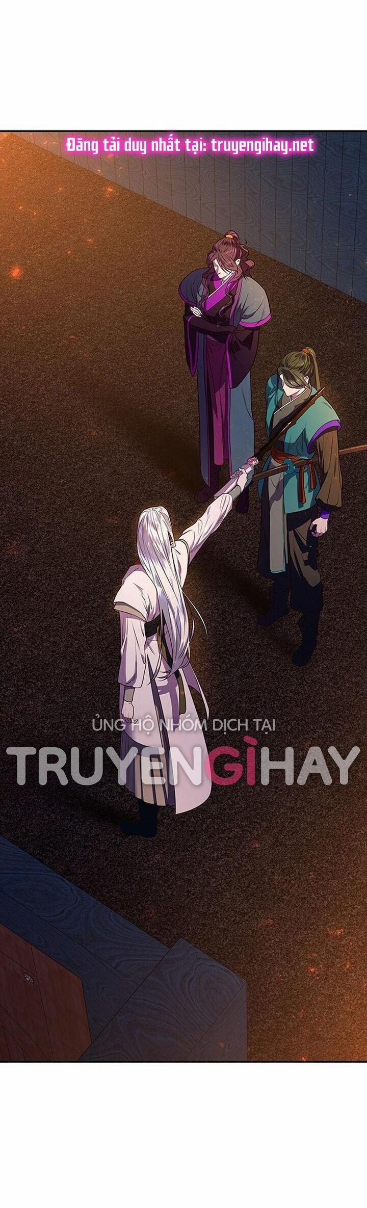 Thái Tử Myolyeong 3.1 trang 2