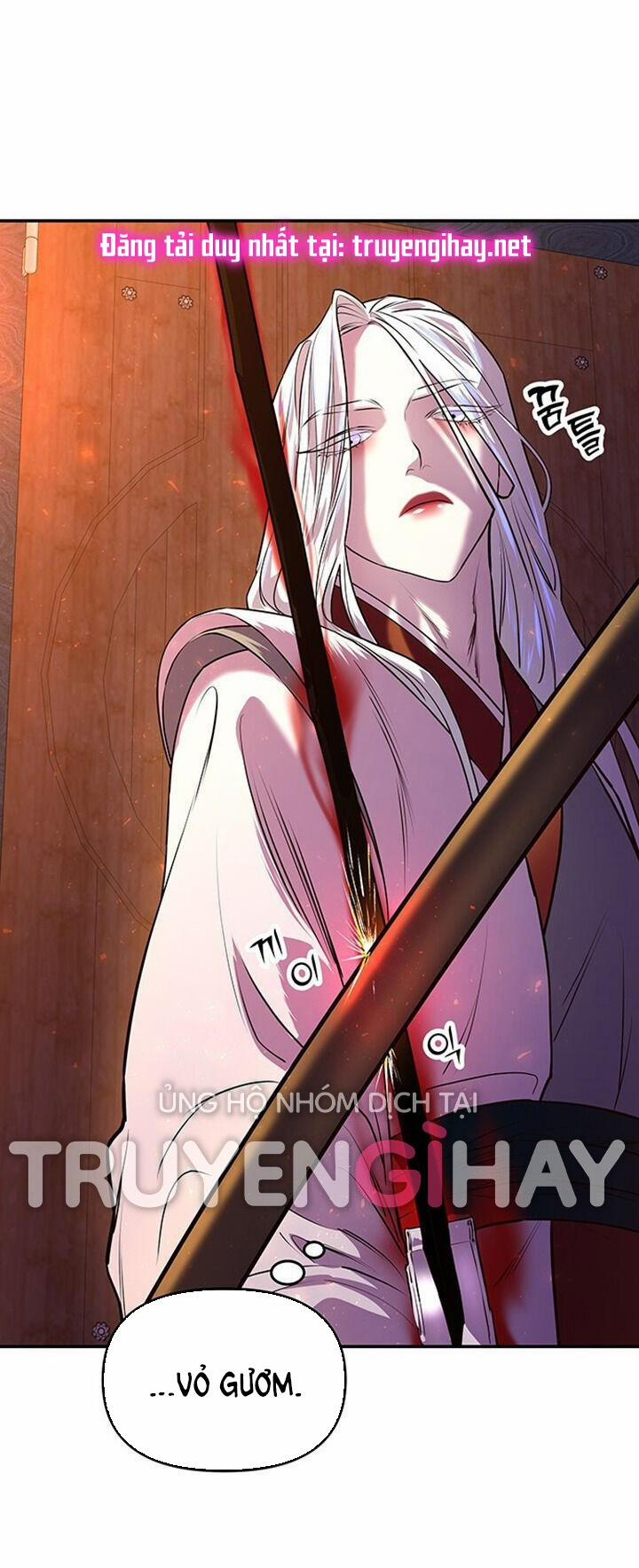 Thái Tử Myolyeong 3.1 trang 22