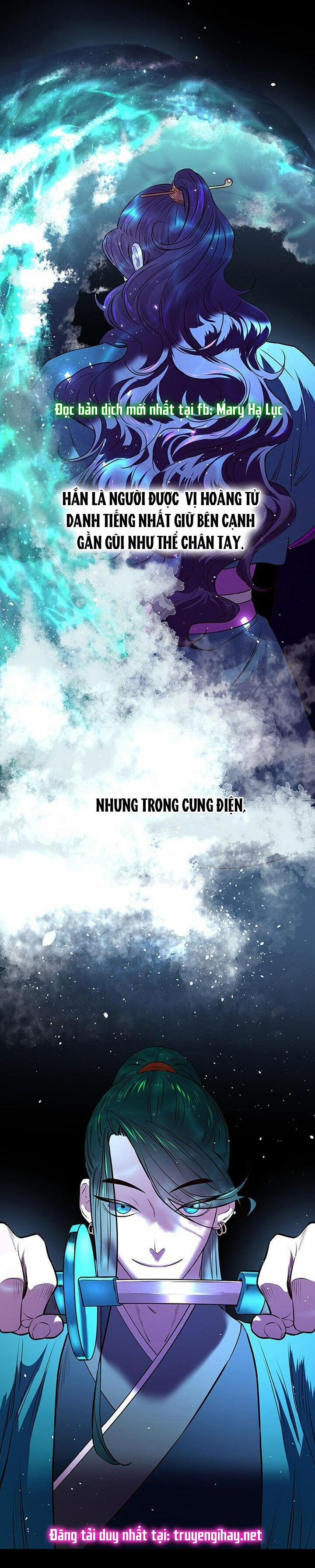 Thái Tử Myolyeong 3.1 trang 24