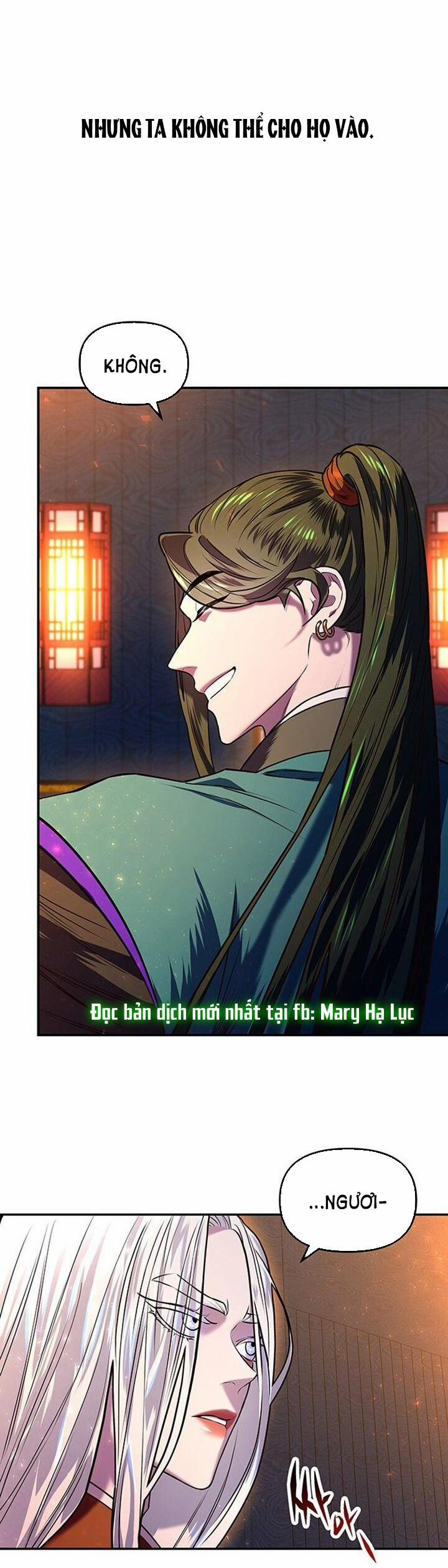 Thái Tử Myolyeong 3.1 trang 27