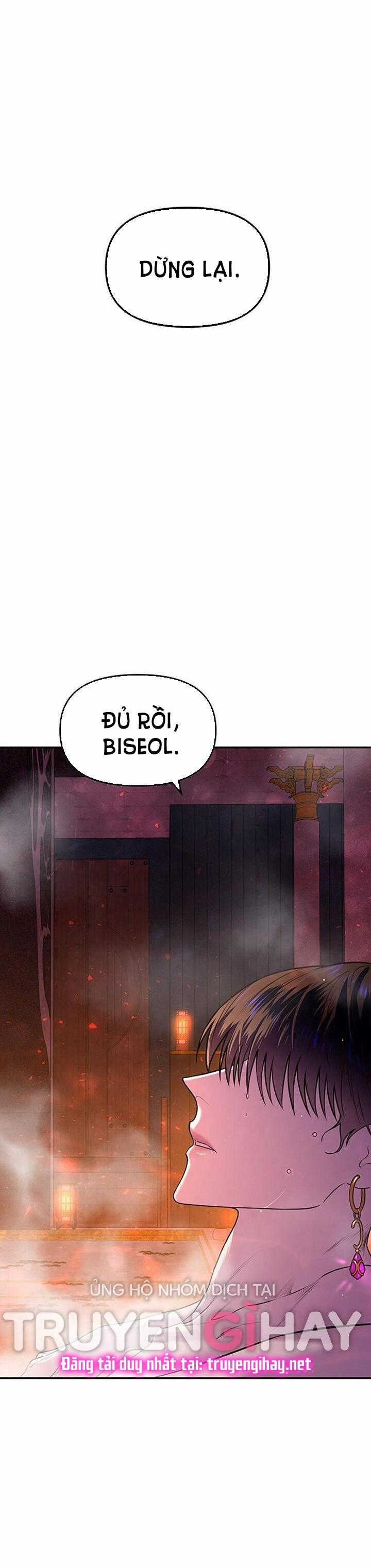 Thái Tử Myolyeong 3.1 trang 29