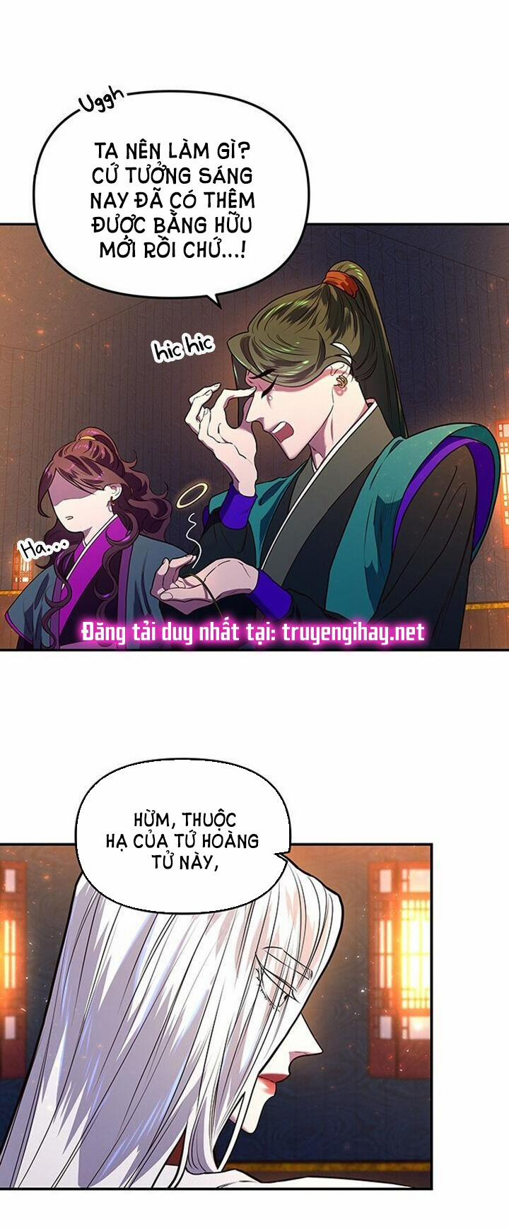 Thái Tử Myolyeong 3.1 trang 8