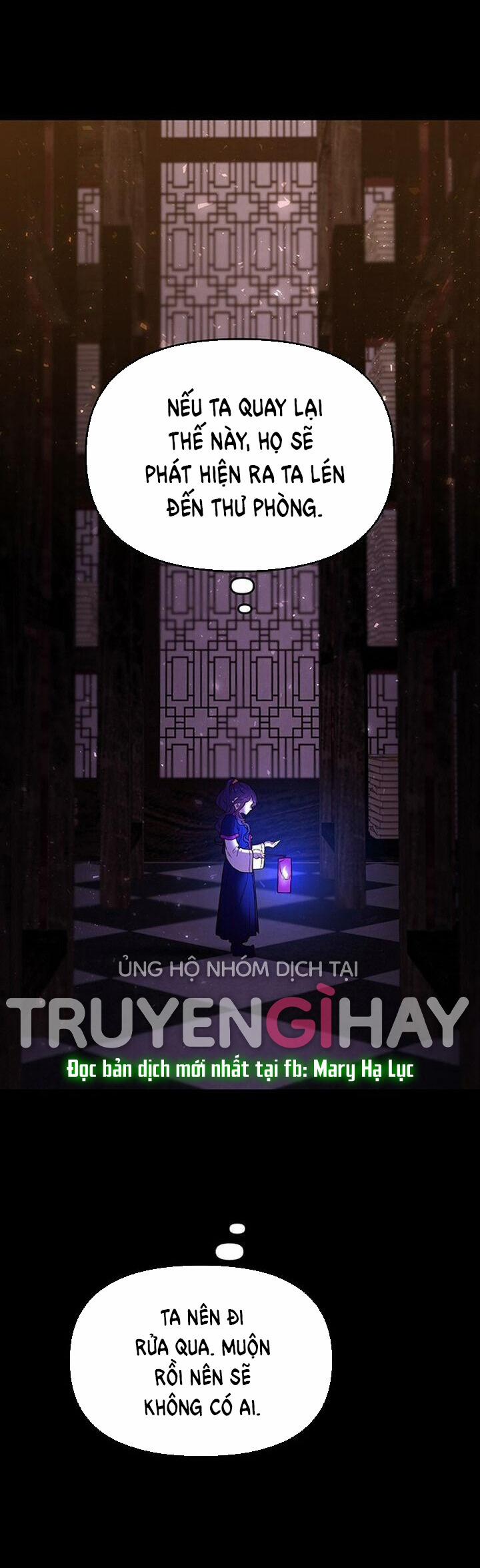 Thái Tử Myolyeong 3.2 trang 2