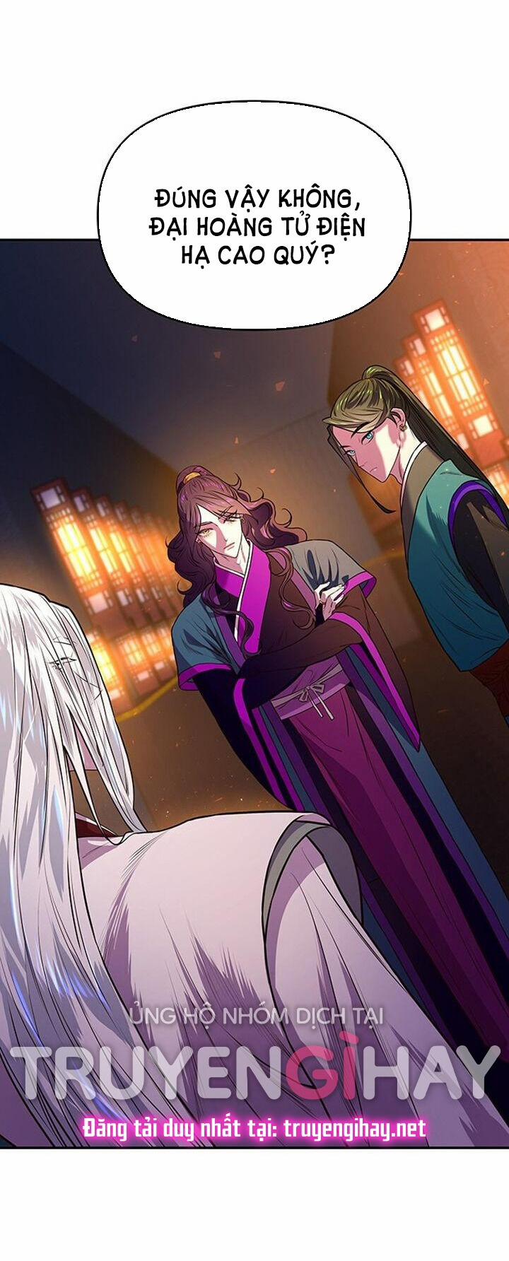 Thái Tử Myolyeong 3.2 trang 33