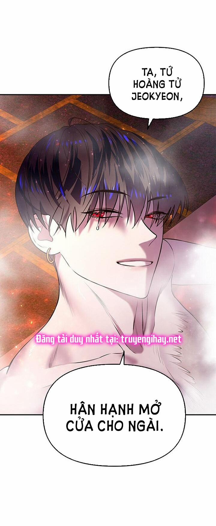 Thái Tử Myolyeong 3.2 trang 36