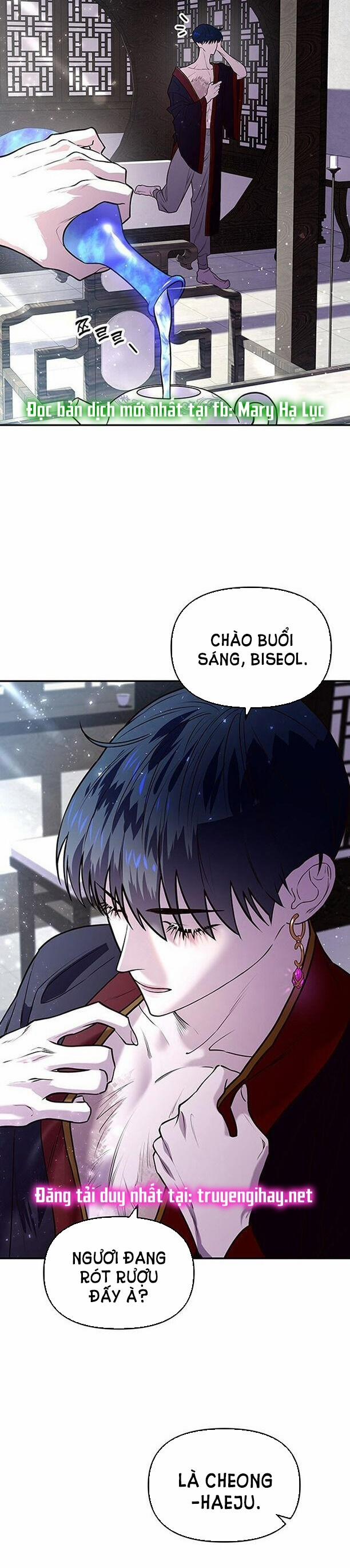 Thái Tử Myolyeong 4.1 trang 10