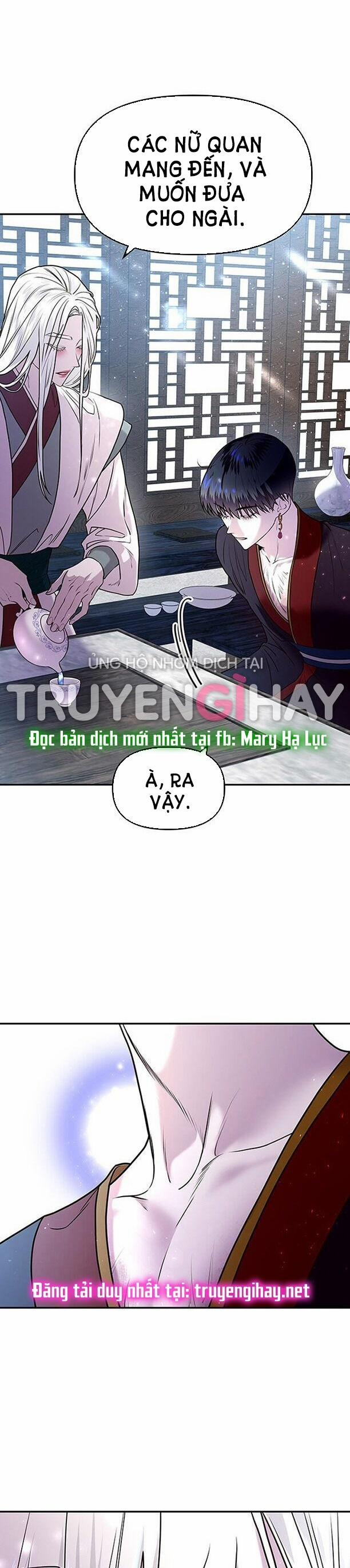 Thái Tử Myolyeong 4.1 trang 11