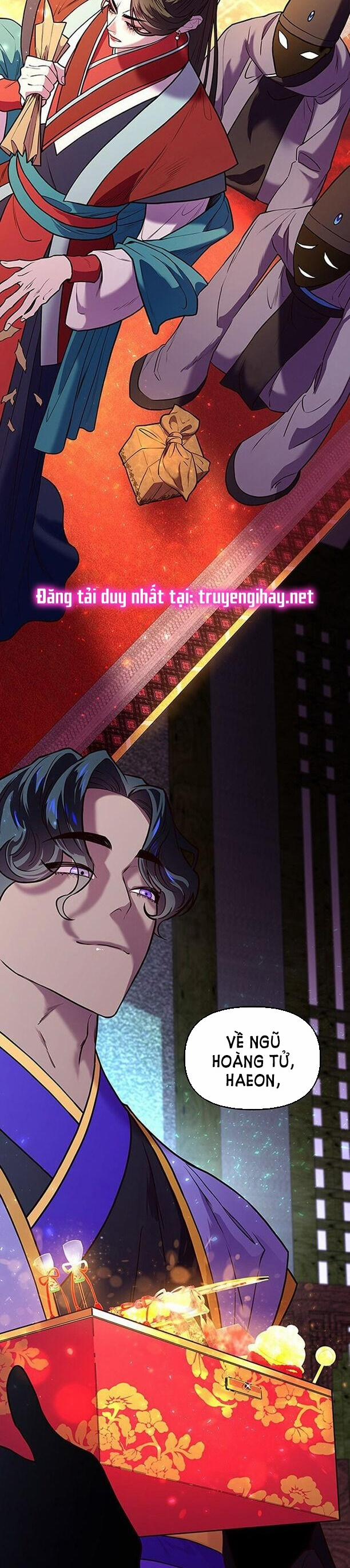 Thái Tử Myolyeong 4.1 trang 16