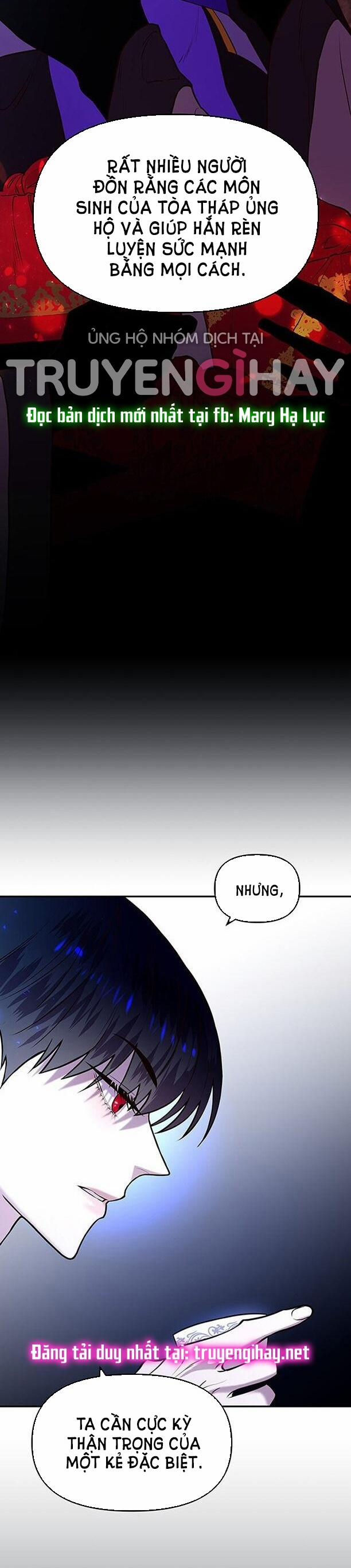 Thái Tử Myolyeong 4.1 trang 19