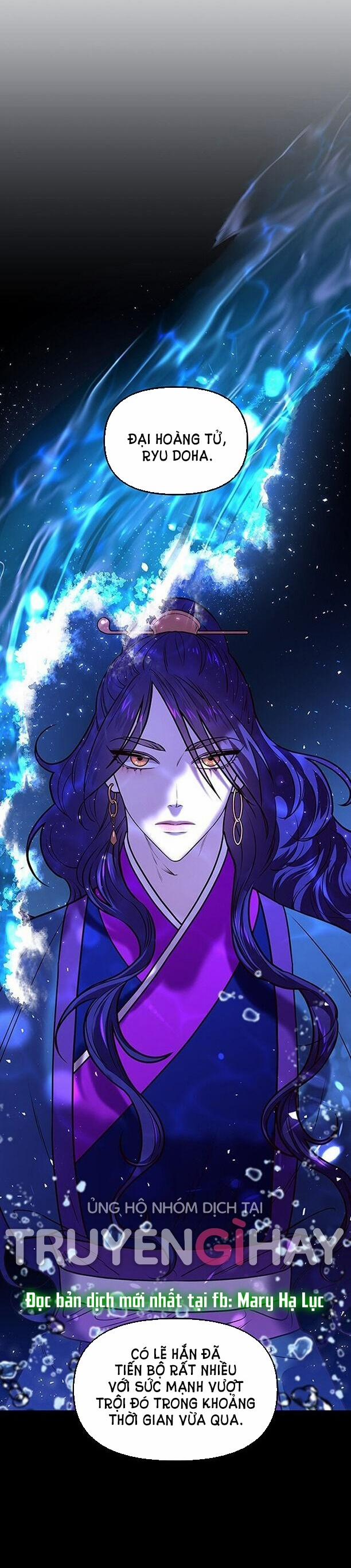 Thái Tử Myolyeong 4.1 trang 20