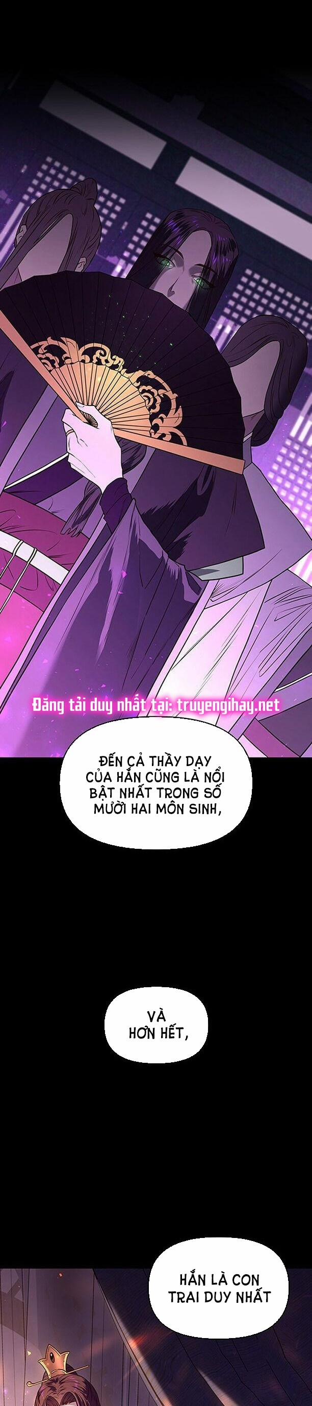 Thái Tử Myolyeong 4.1 trang 21