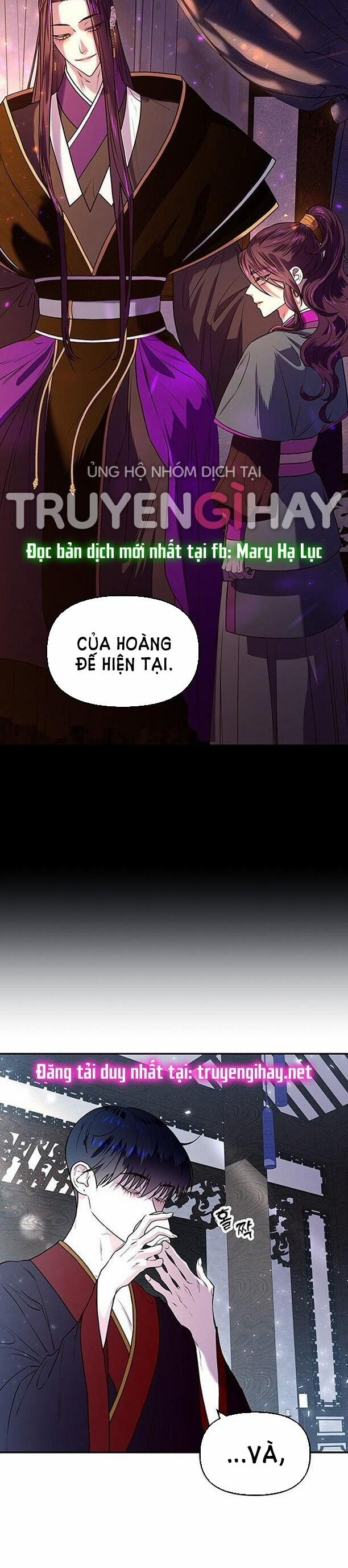 Thái Tử Myolyeong 4.1 trang 22