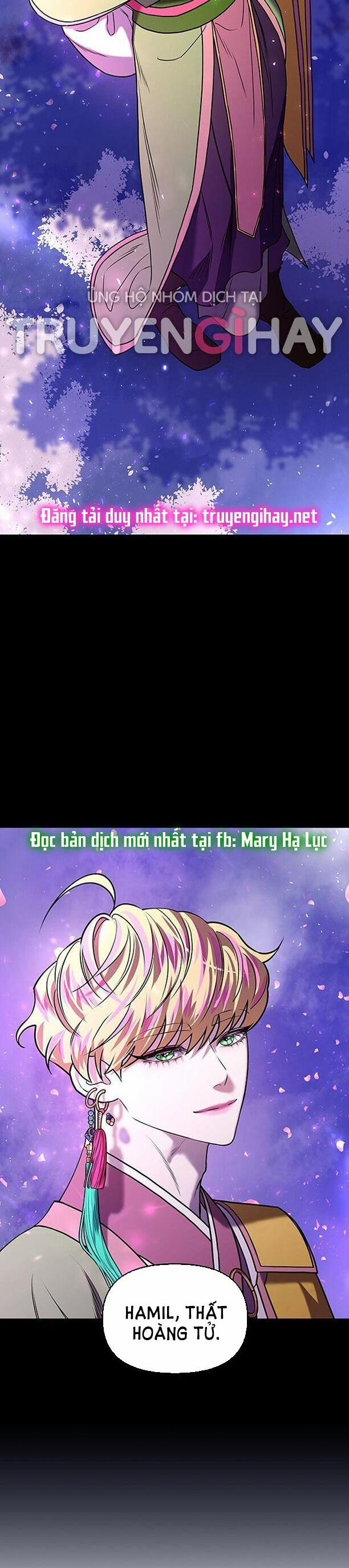 Thái Tử Myolyeong 4.1 trang 24