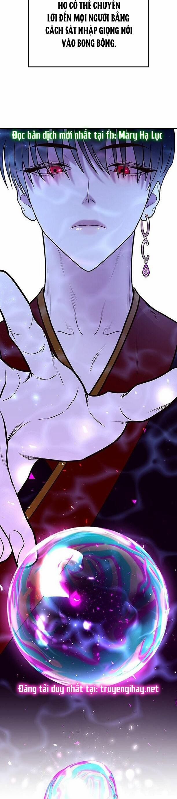 Thái Tử Myolyeong 4.1 trang 31