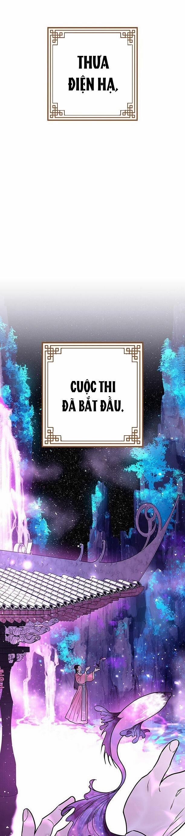 Thái Tử Myolyeong 4.1 trang 33