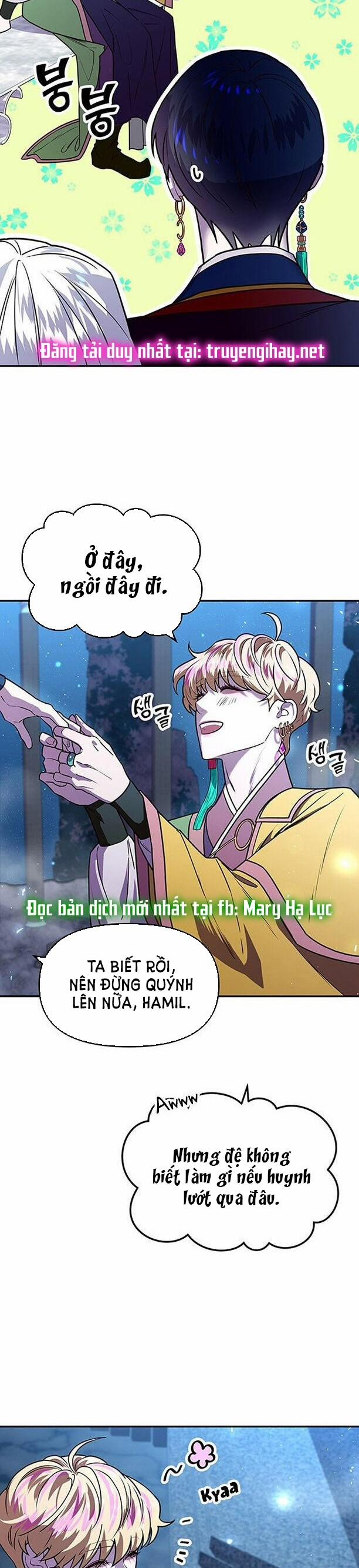 Thái Tử Myolyeong 4.2 trang 15