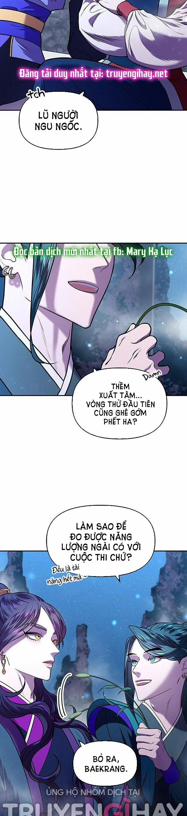 Thái Tử Myolyeong 4.2 trang 6