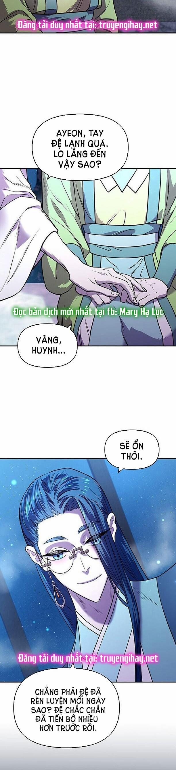 Thái Tử Myolyeong 4.2 trang 8