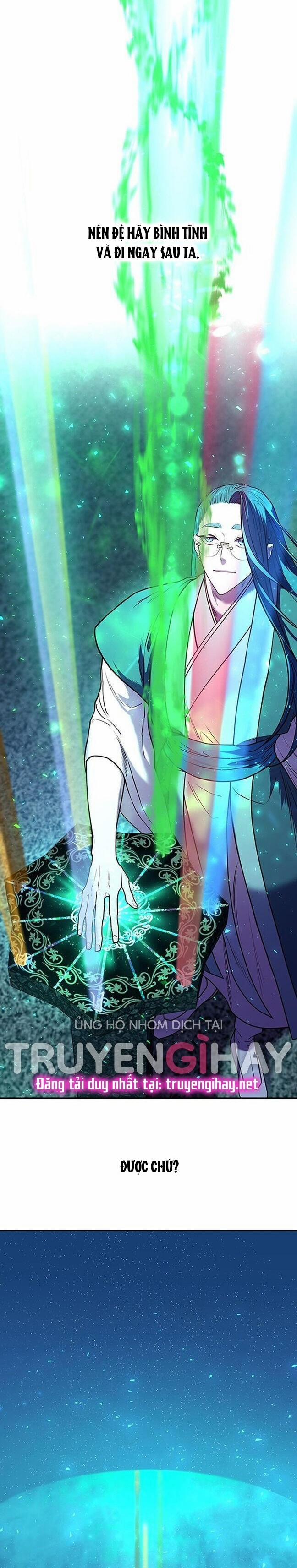 Thái Tử Myolyeong 5.1 trang 11