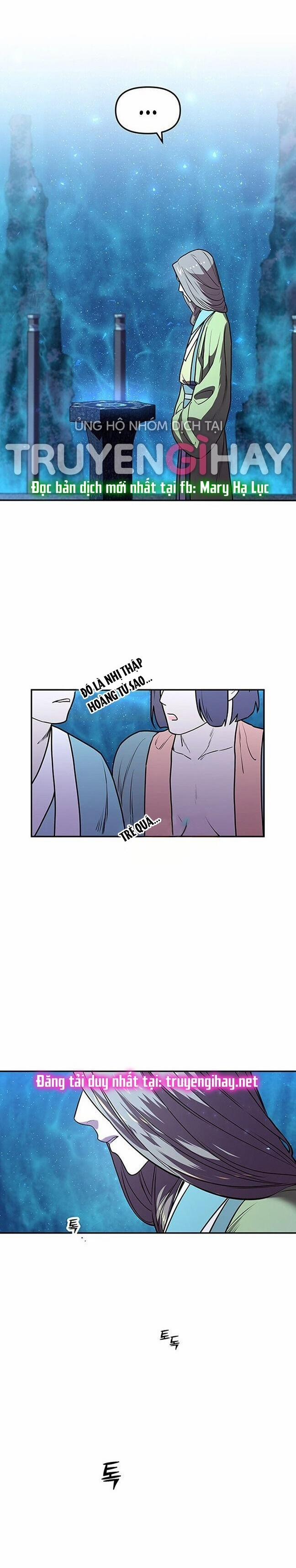 Thái Tử Myolyeong 5.1 trang 16