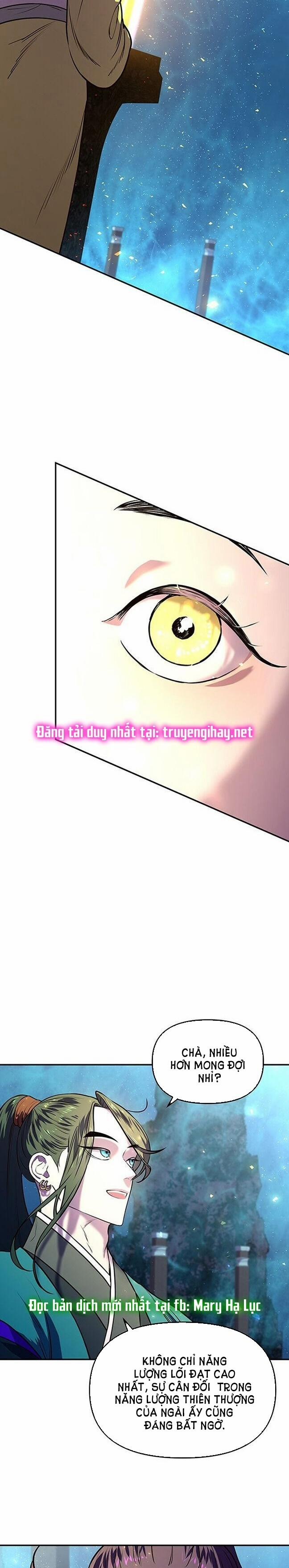 Thái Tử Myolyeong 5.1 trang 21