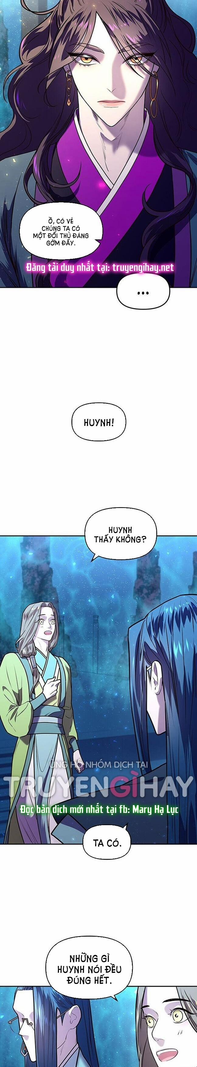 Thái Tử Myolyeong 5.1 trang 22