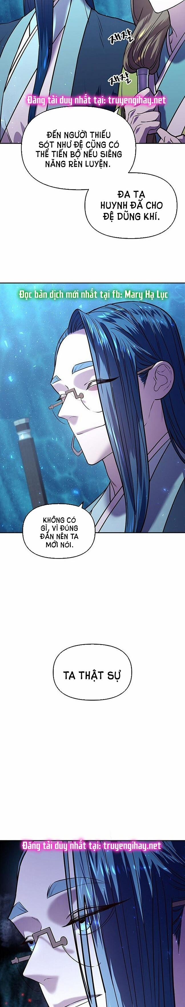 Thái Tử Myolyeong 5.1 trang 23