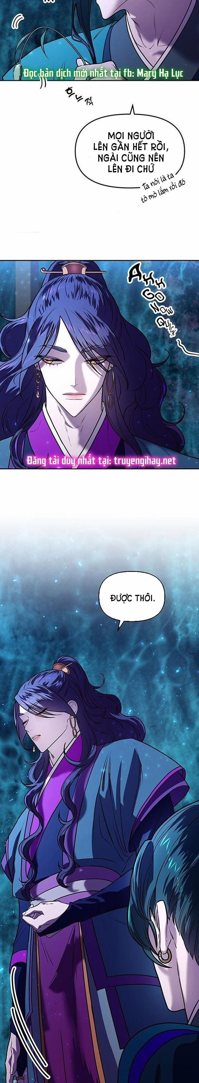 Thái Tử Myolyeong 5.1 trang 26