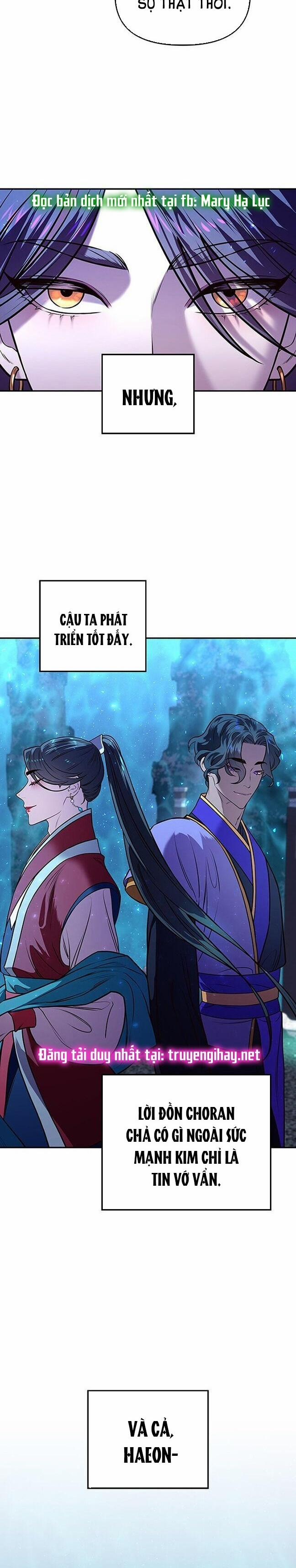 Thái Tử Myolyeong 5.1 trang 7