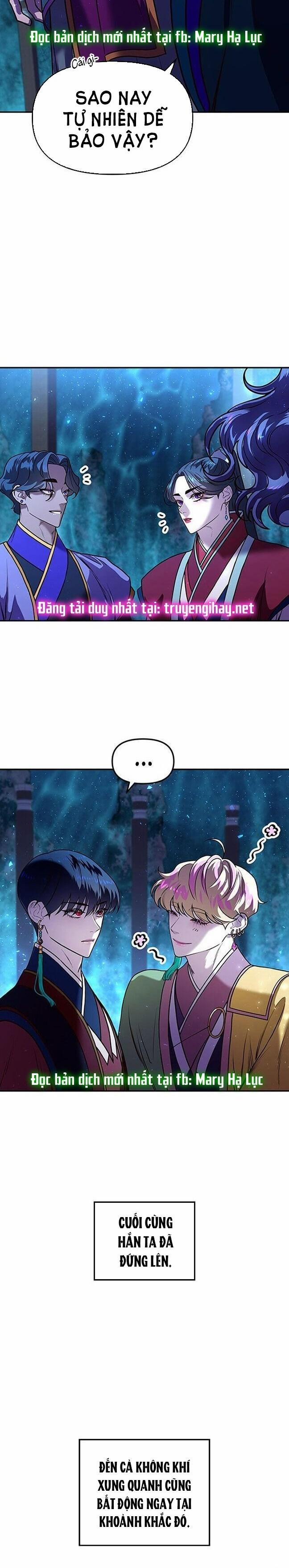 Thái Tử Myolyeong 5.2 trang 1