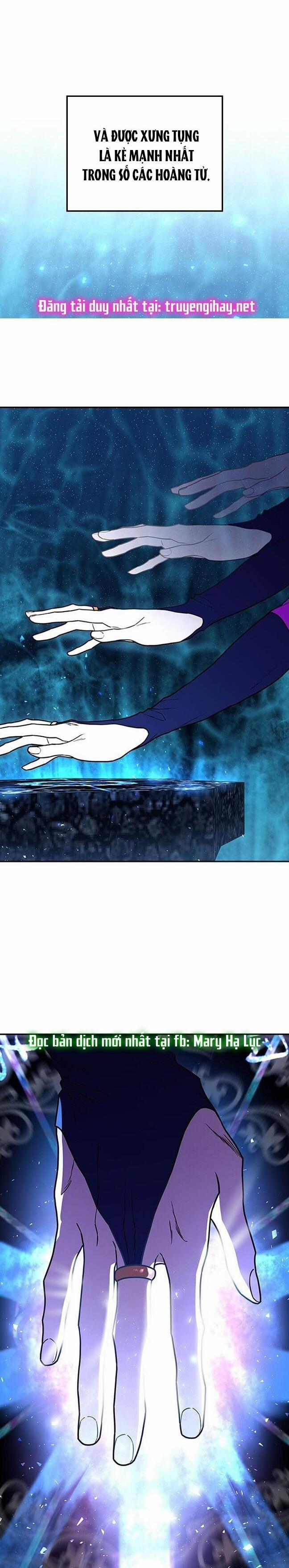 Thái Tử Myolyeong 5.2 trang 3