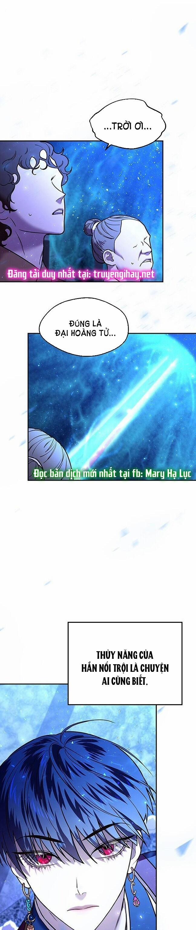 Thái Tử Myolyeong 5.2 trang 5