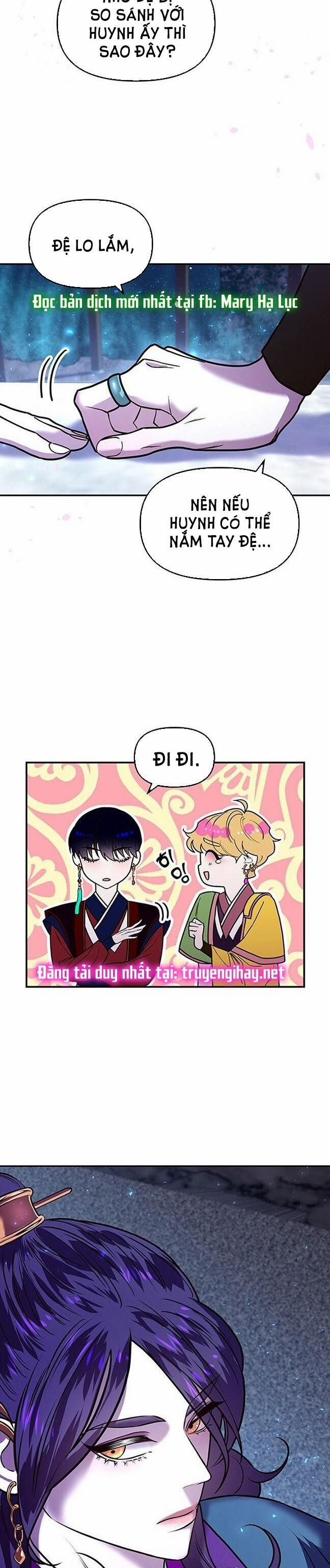 Thái Tử Myolyeong 5.2 trang 9