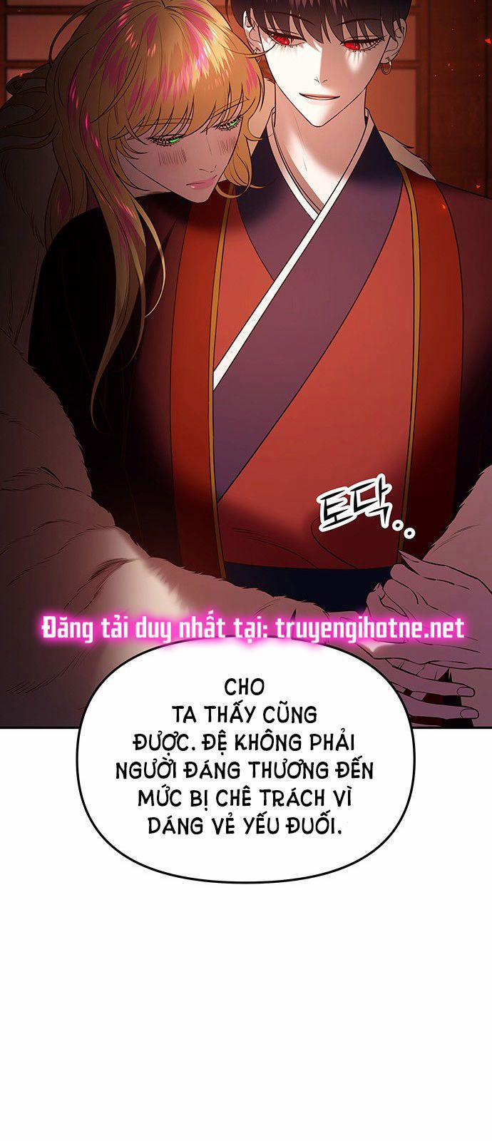 Thái Tử Myolyeong 56.2 trang 11