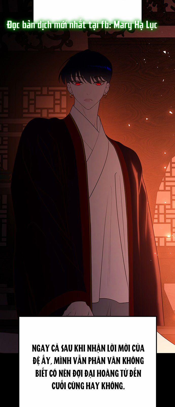 Thái Tử Myolyeong 56.2 trang 16