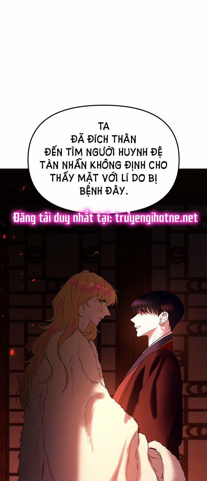 Thái Tử Myolyeong 56.2 trang 20