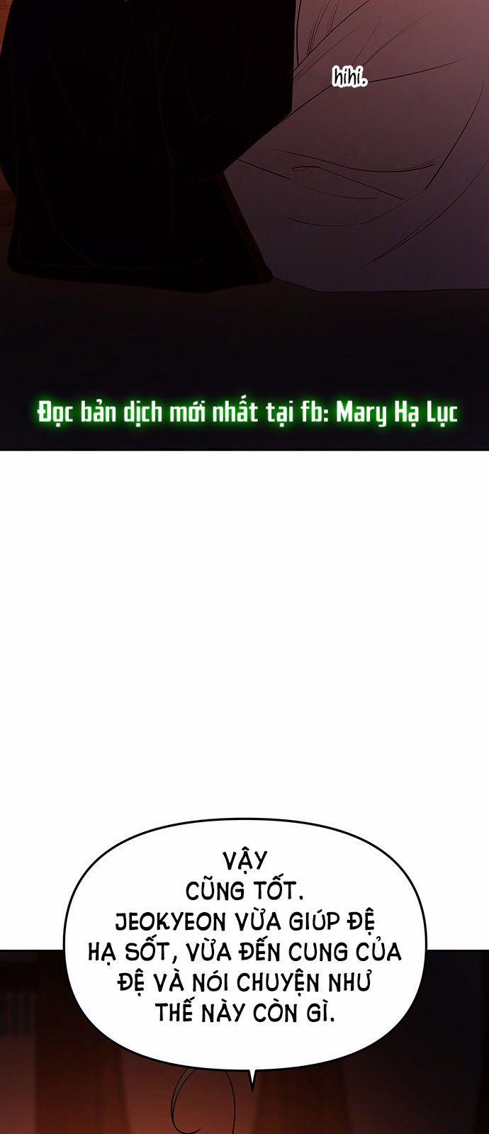 Thái Tử Myolyeong 56.2 trang 27