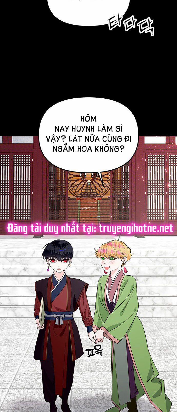 Thái Tử Myolyeong 56.2 trang 30