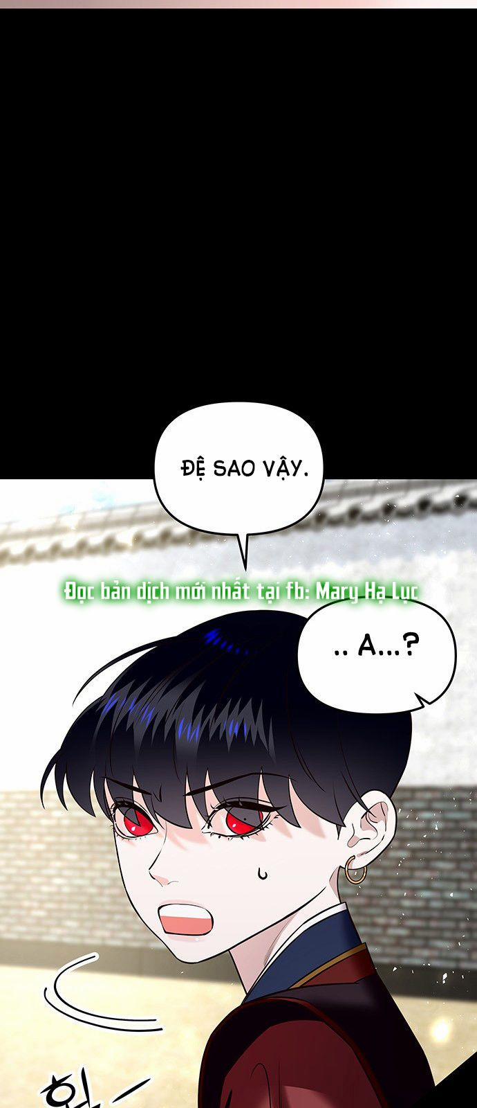 Thái Tử Myolyeong 56.2 trang 33