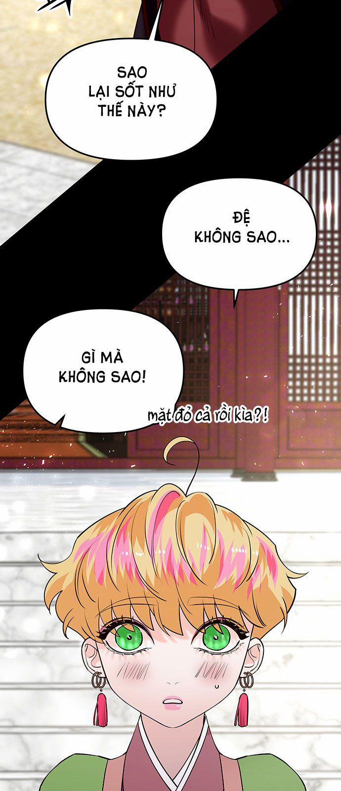 Thái Tử Myolyeong 56.2 trang 34