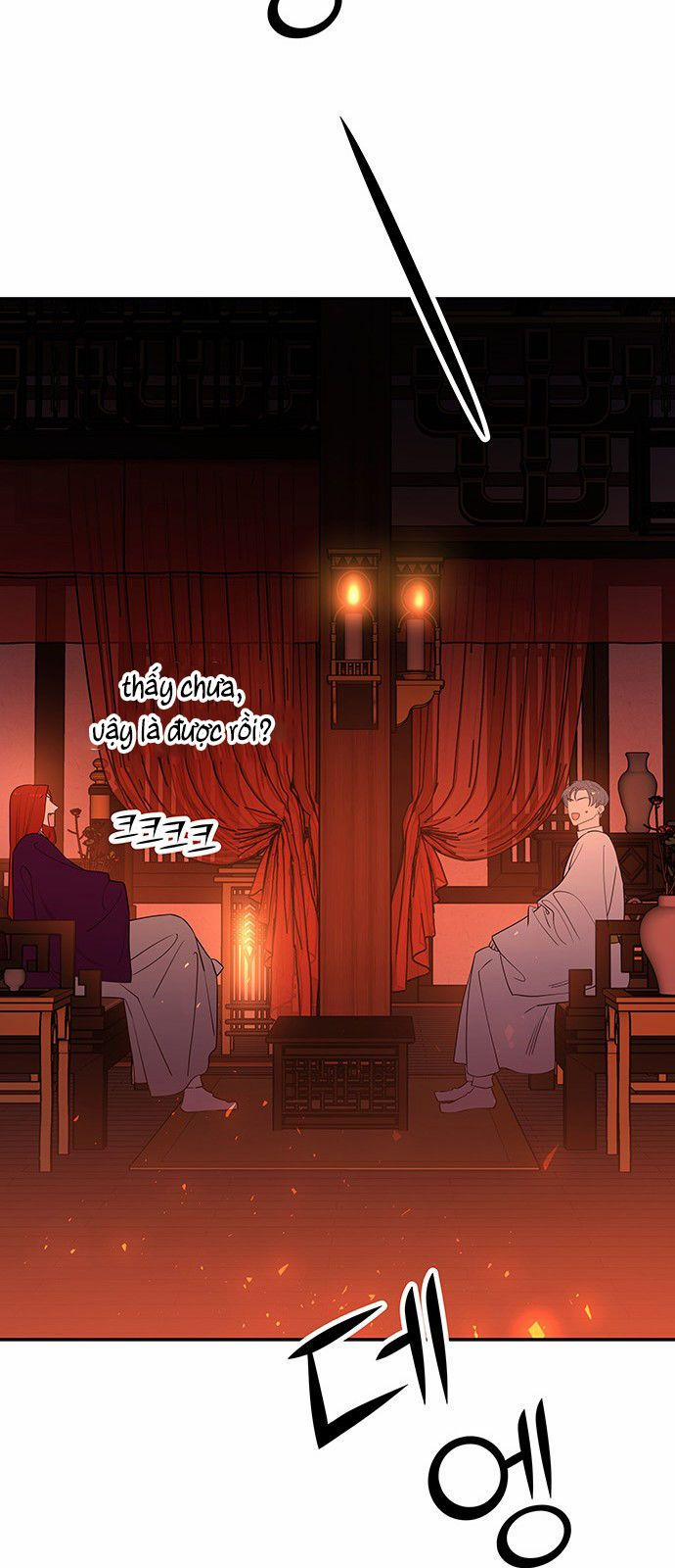 Thái Tử Myolyeong 56.2 trang 63