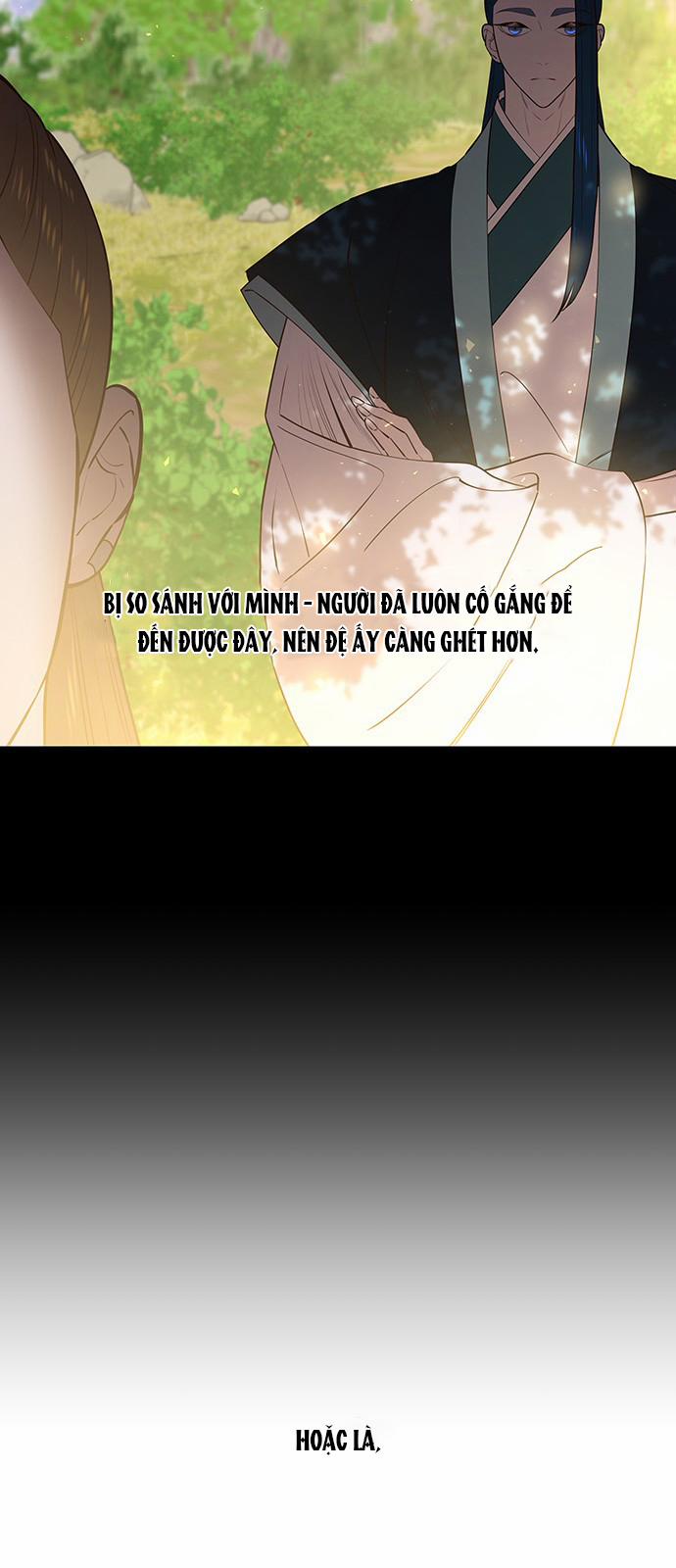 Thái Tử Myolyeong 57.1 trang 23