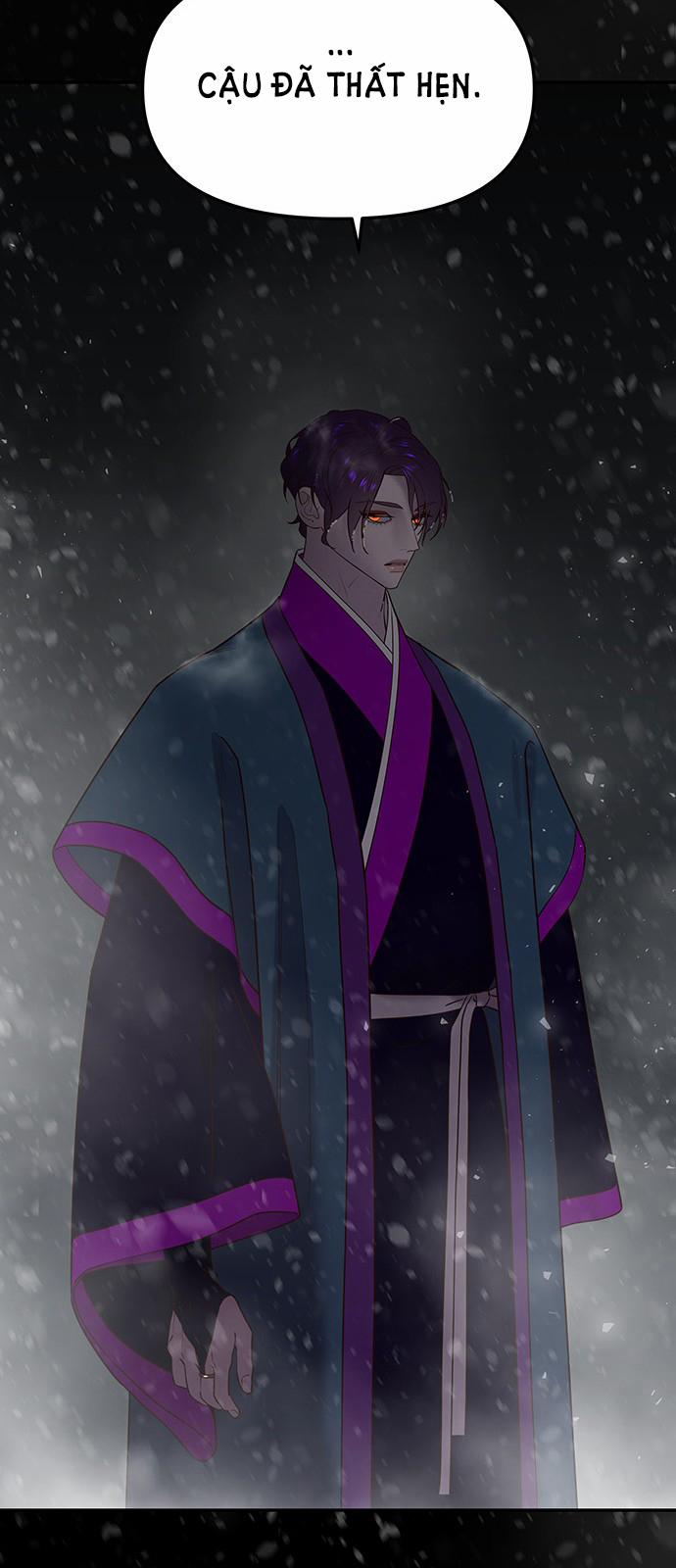 Thái Tử Myolyeong 57.1 trang 33