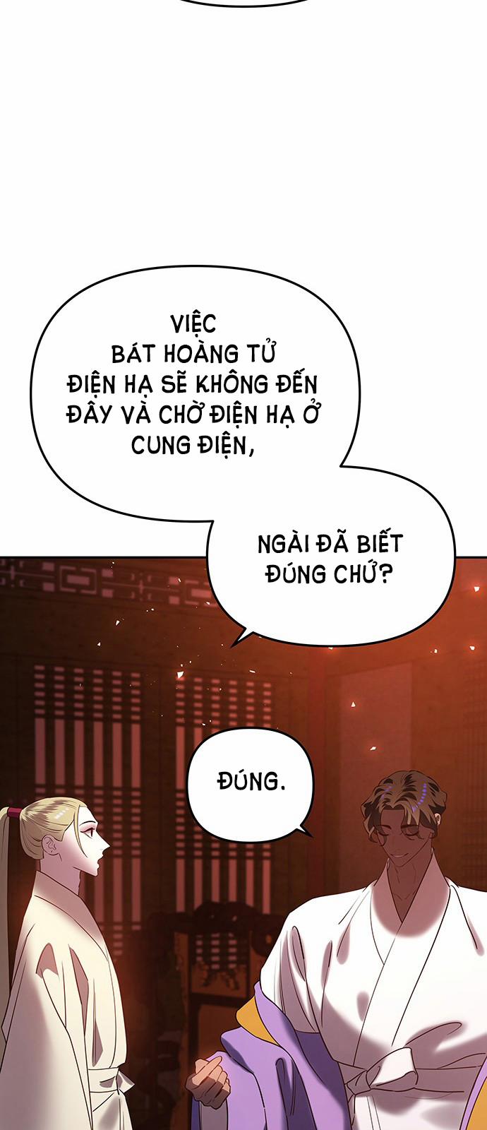 Thái Tử Myolyeong 57.2 trang 58