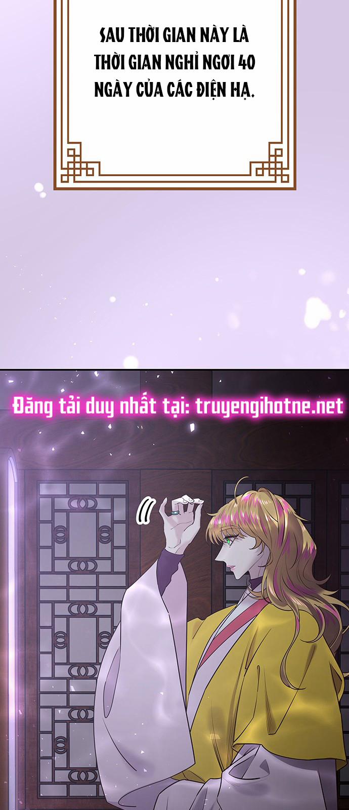 Thái Tử Myolyeong 58.1 trang 21