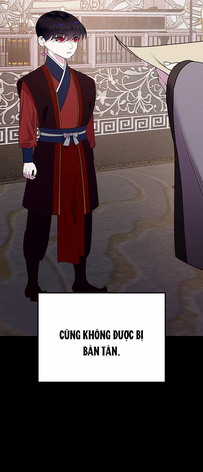 Thái Tử Myolyeong 58.1 trang 38